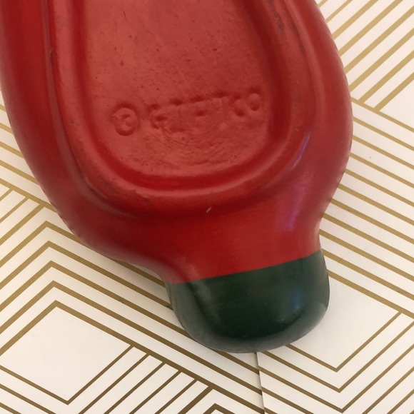 Gift Co. salsa bowl - Picture 7 of 7